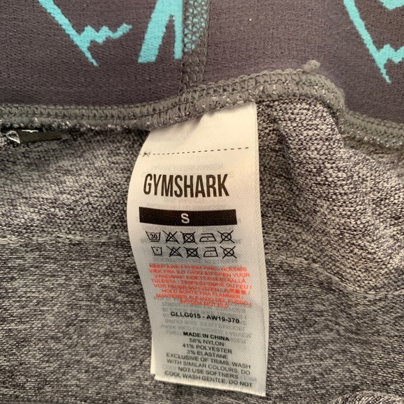 Gymshark flex leggings - Picture 4 of 4